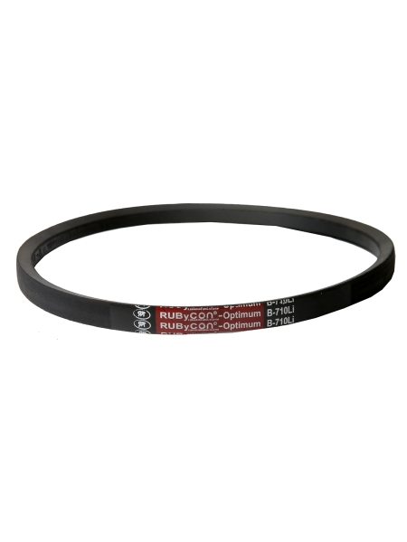 Ремень 710 (14х11) клиновой Сельхозтехника ЯРТ