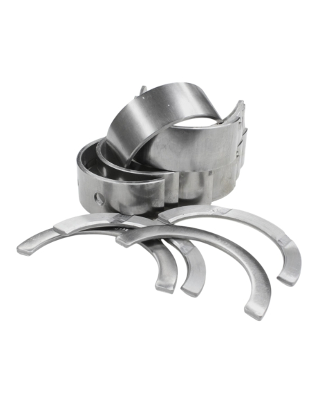 Комплект коренных вкладышей к/в ММЗ-240,245 (1,25)