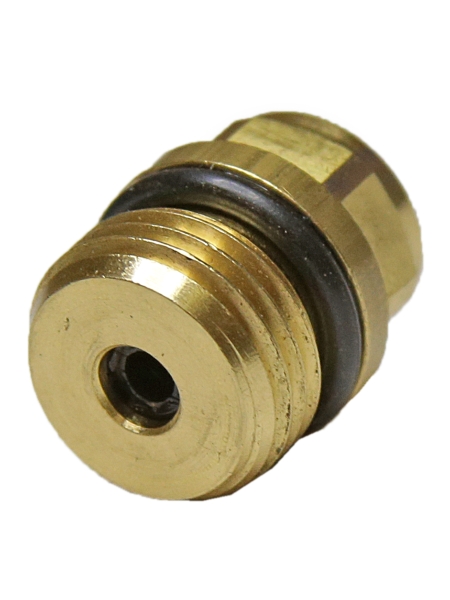 Фитинг металл. 6-М16х1,5 (прямой)