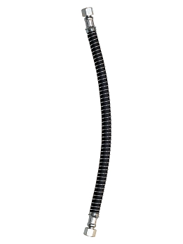 Шланг тормозной задний ПАЗ (пневмотормоз) корот. ДЗТА