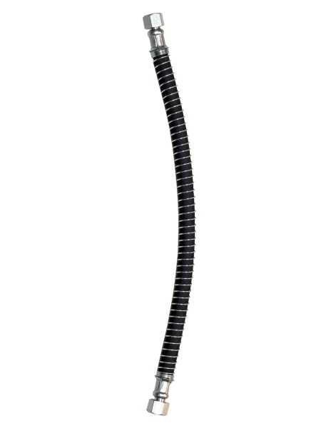 Шланг тормозной задний ПАЗ (пневмотормоз) корот. ДЗТА