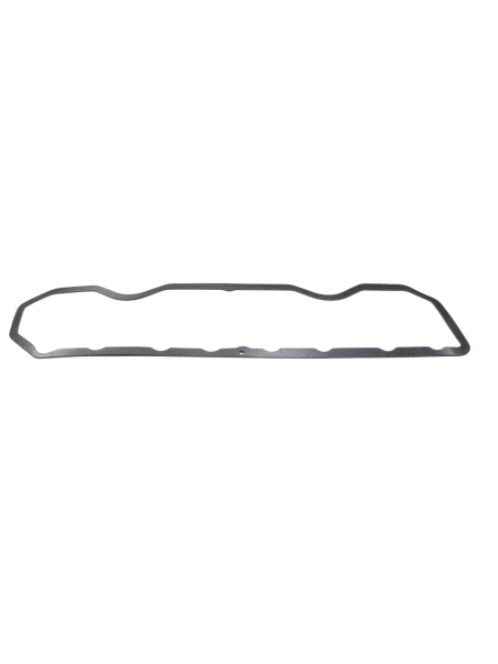 44 Прокладка клапанной крышки ЗИЛ-Бычок, Валдай (резино-пробка)