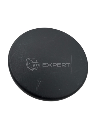 Заглушка бампера Г-ль н/обр.