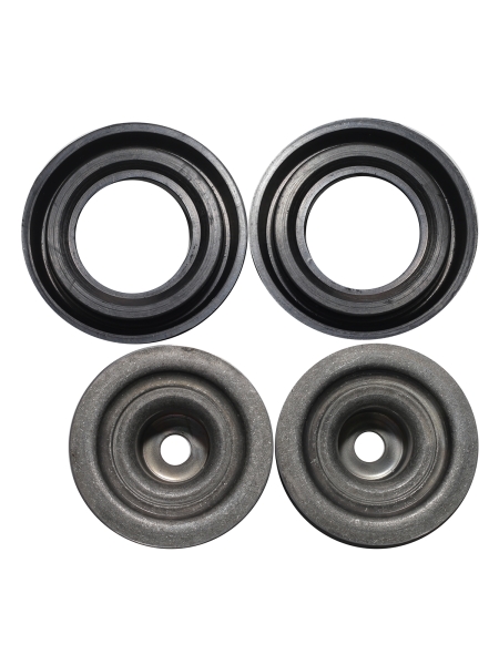 Проставки под пружины Renault Logan, Sandero, Largus перед. (увеличение клиренса)