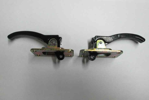 Ручка двери внутренняя Г-ль лев./прав.