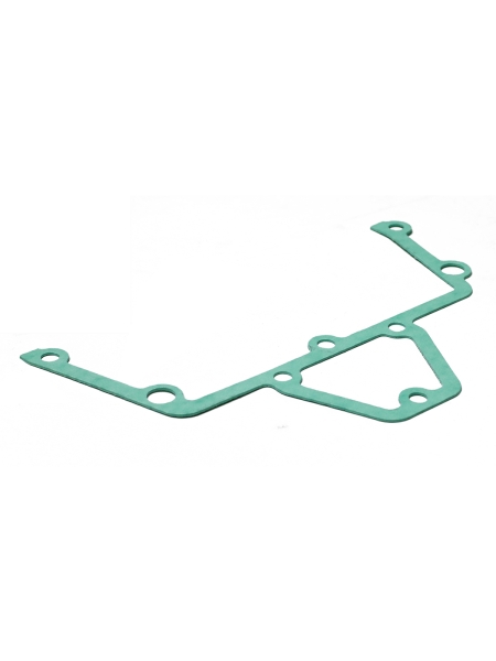 Прокладка  крышки задней ГАЗ дв.405,406 ЕВРО-3