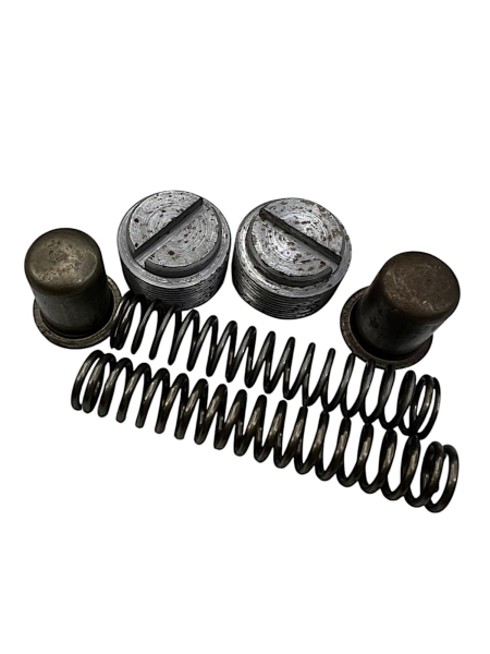 Р/к корпуса рычага КПП Г-3309 * "Авторг"