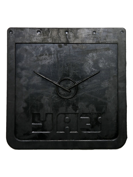 Фартук брызговика УАЗ 452 зад.