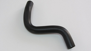 Патрубок отопителя Валдай дв.Cummins, дв.ММЗ Балаково