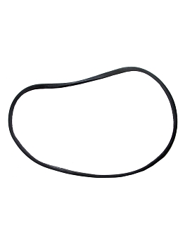 Уплотнитель воздушного фильтра Г-4301, 3310 "Вал-й"