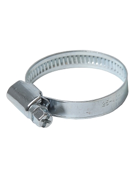 Хомут червячный BGT 25-40