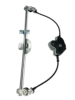 Стеклоподъемник УАЗ-3160 передний правый, ДЗСТП