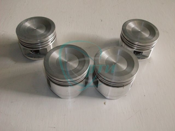 Поршень 100,5 УАЗ, Г-ль 100л.с. (к-т 4 шт.)