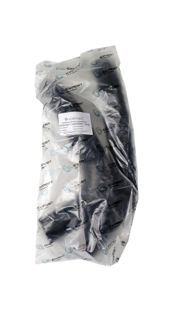 Патрубки радиатора Г-3307 (2шт.) СЗРТ