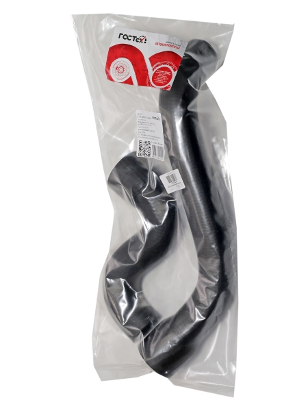 Патрубки радиатора ГАЗОН NЕХТ дв. ЯМЗ (2шт.) Гостех