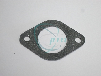 Прокладка впускного коллектора Д-245 (ПМБ-1,5)