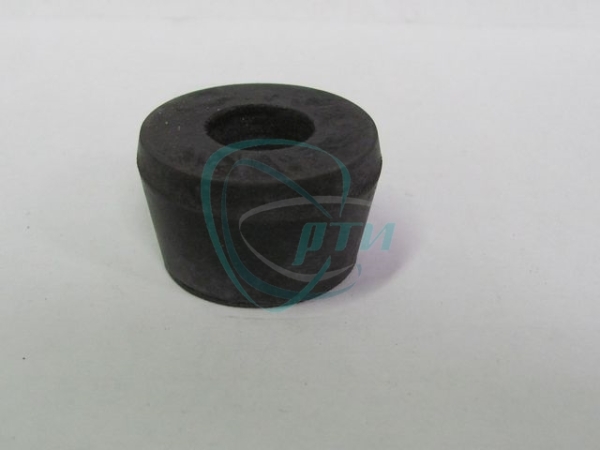 Втулка амортизатора нижняя ГАЗ-53