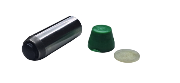 Натяжитель цепи ГРМ дв. ЗМЗ 405/406/409 Евро-2 (Гидромеханический автоматичемкий под башмак) LSG