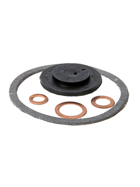 Р/к ФТОТ МАЗ