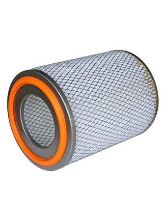 Фильтр воздушный Экофил ЗИЛ-5301, МТЗ (основной)