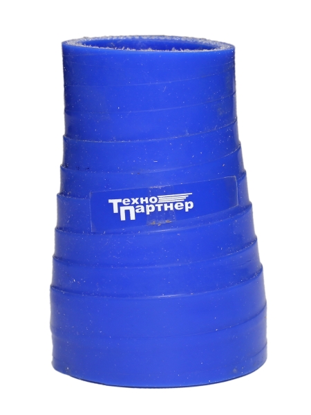 Муфта интеркуллера Г-3310 "Вал-й" дв. Cummins (силикон) ТехноПартнер