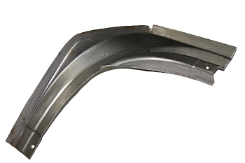 Надставка крыла верхняя левая