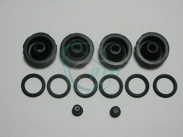 Р/к РТЦ 3102, УАЗ (2 колеса) d25