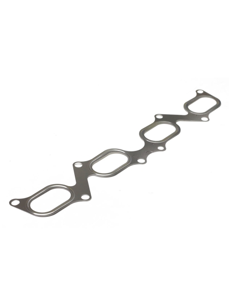 Прокладка коллектора Г-ЕВРО-3 (выпускного) металл.ПРЕМИУМ