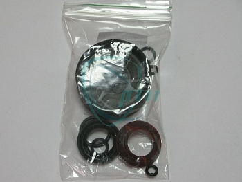 Р/к механизма открывания дверей (с/обр.)