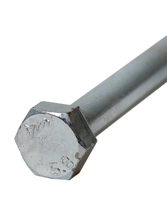 Болт М8х100 генератора дв.ЗМЗ-406