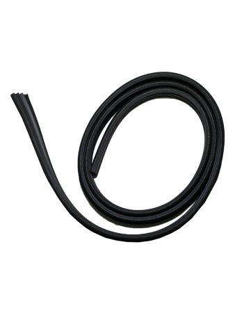 Уплотнитель стекла (опускного) для а/м КамАЗ БРТ
