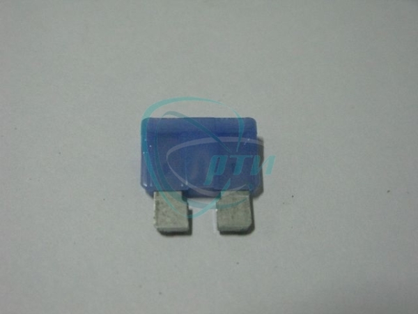 44 Предохранитель FT 15А Litte Fuses плоский