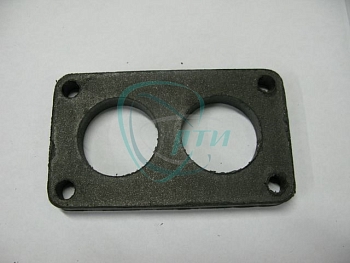 Прокладка под карбюратор К-151 (текстолит)