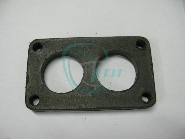 Прокладка под карбюратор К-151 (текстолит)