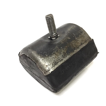 Подушка рессоры (задней дополнительной) для а/м Г-3302, 53, Г-ль Next