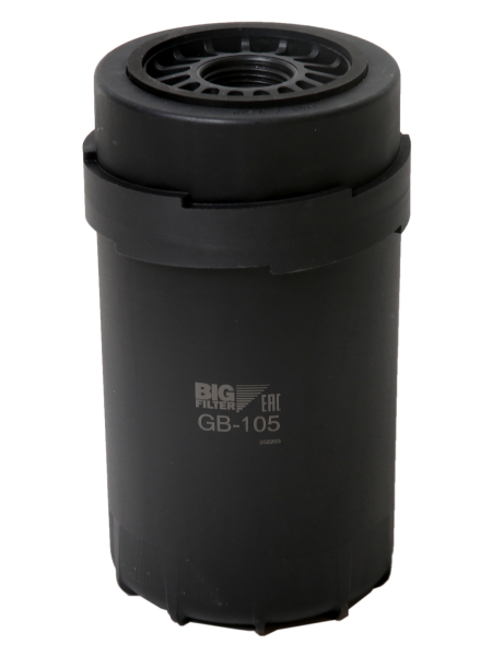 Фильтр масляный БИГ Вал-й дв.Cummins