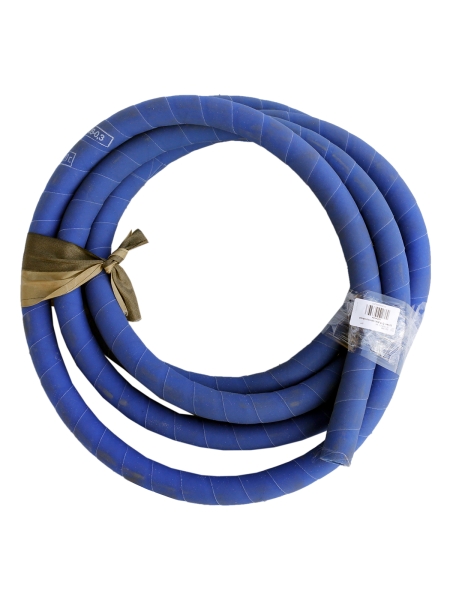 Шланг D18 (4м) теплостойкий силикон Автотракторная техника, Г-3302, КамАЗ 65116 ВРТ