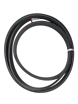 Ремень 4985 (17х13) (многоручьевой) "RUByCON INDUSTRIAL" Автотракторная техника ЯРТ