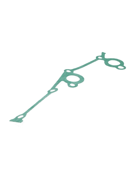 Прокладка крышки цепи левая Г-дв.405,406 ЕВРО-3