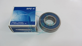 Подшипник 180306 полуоси ВАЗ 2101-2107 Самара (4-ПЗ)