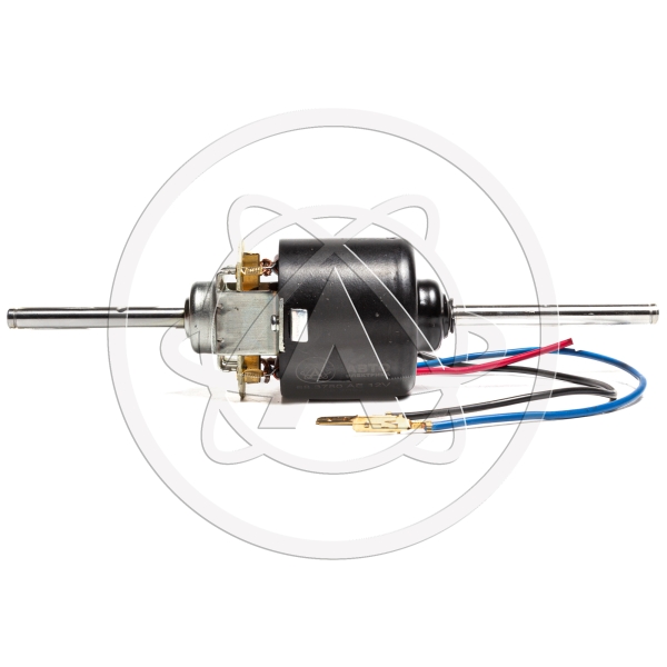 Электродвигатель 68.3780 АЕ отопителя 12В, ПАЗ