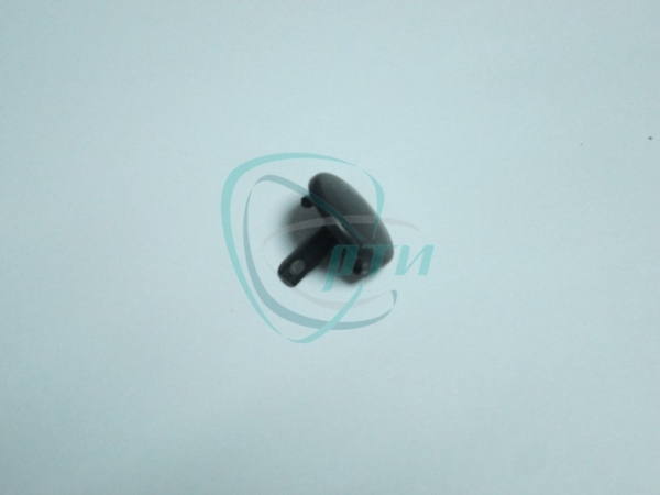 44 Заглушка бампера Газель Бизнес