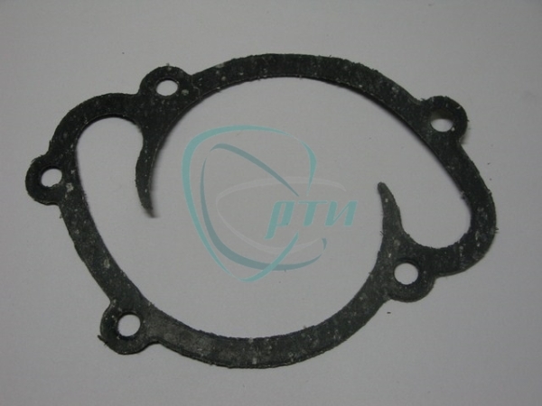 Прокладка водяного насоса Г-дв.406 (ПМБ-1,0)
