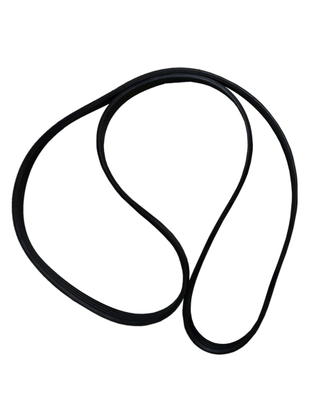 Ремень 4290 (17х13) (многоручьевой) "RUByCON INDUSTRIAL" Автотракторная техника ЯРТ