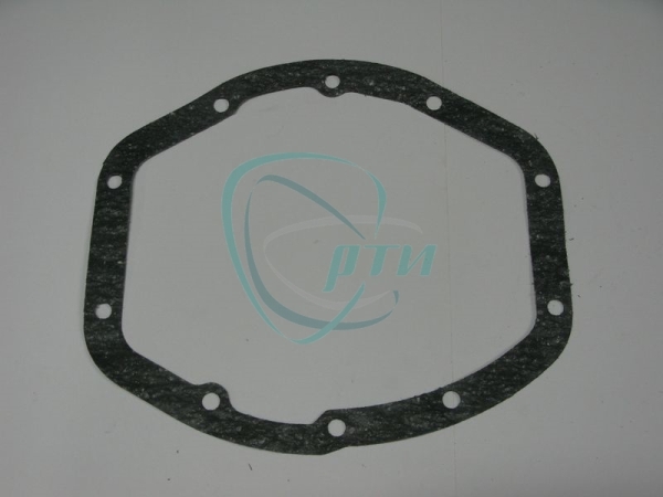 Прокладка  крышки редуктора неразъемного моста Волга, передний мост ГАЗель, Соболь (ПОН-Б-1,0)