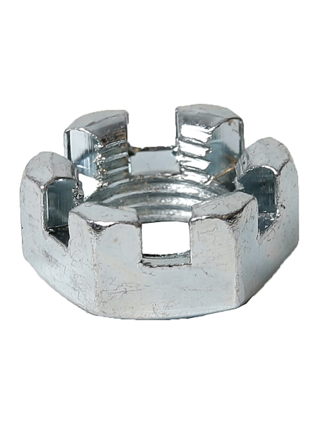 Гайка М16х1,5 рулевого шарнира Г-ль, Г-53