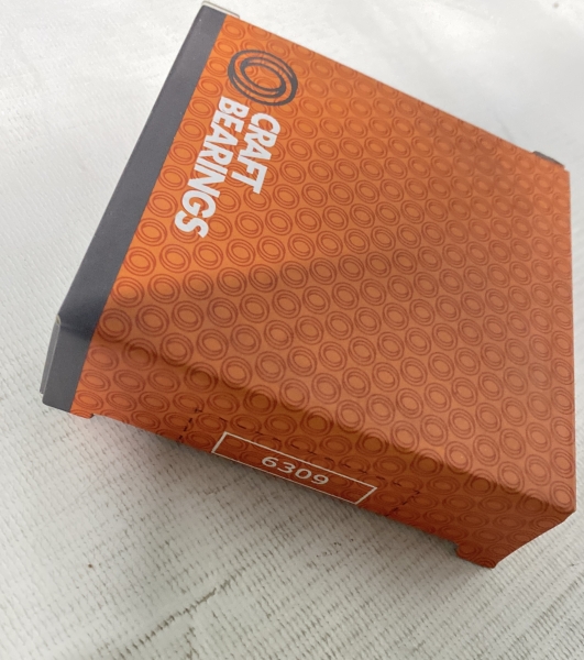 Подшипник 1608 (с/х техника, транспортеры, насосы)