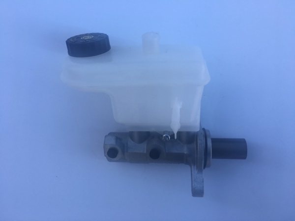 Цилиндр тормозной главный (ГТЦ)  ГАЗель NEXT дв.CUMMINS с бачком