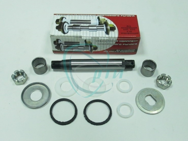 Р/к маятника Г-2217 (на подшипнике)