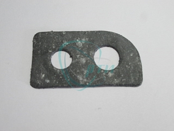 Прокладка  опоры картера Д-245 (ПМБ-0,5)